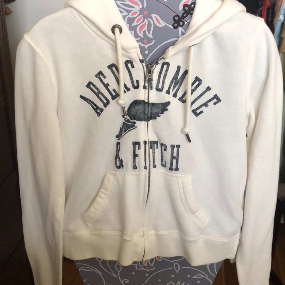 Abercrombie & Fitch sweatshirt